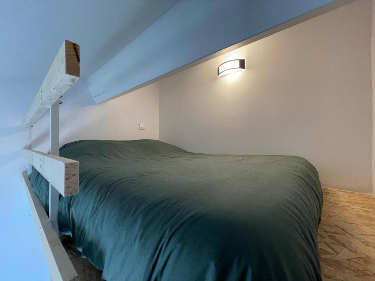 La Gaillardine T2+Mezzanine 35M2 Διαμέρισμα Roquebrune-sur Argens Εξωτερικό φωτογραφία